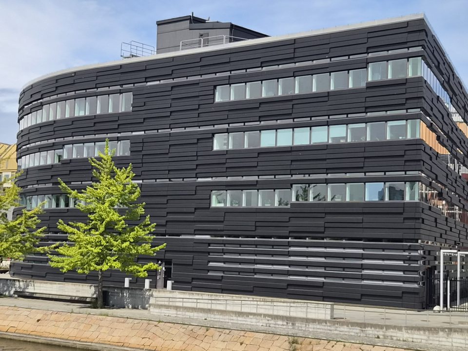 Hovrätten i Malmö 4 Hovrätten i Malmö 4